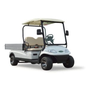 A627.H8 electric utility vehicle